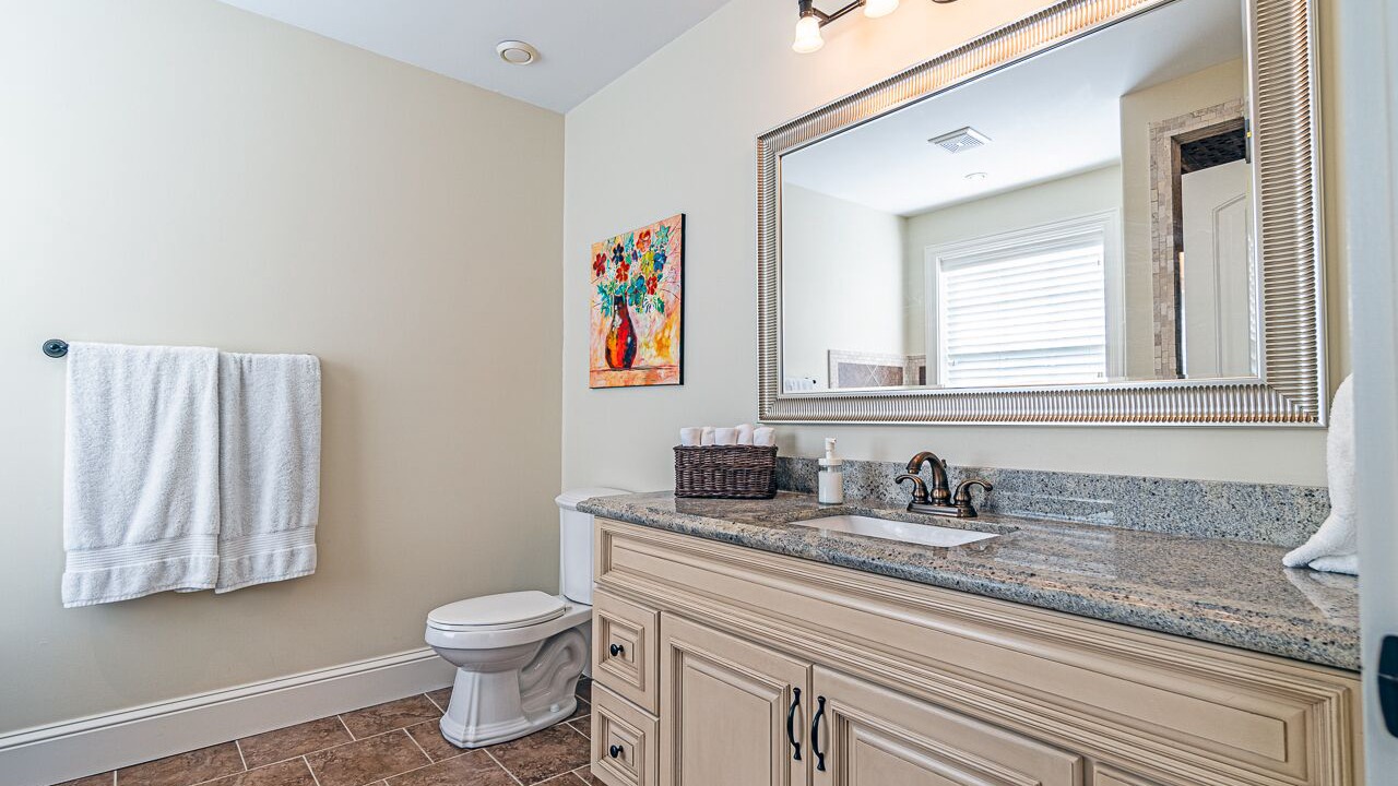 Photo of Bathroom in Halifax