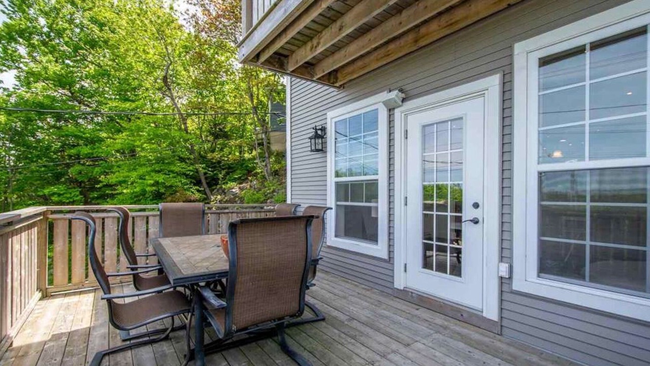 Photo of Outdoor in Halifax