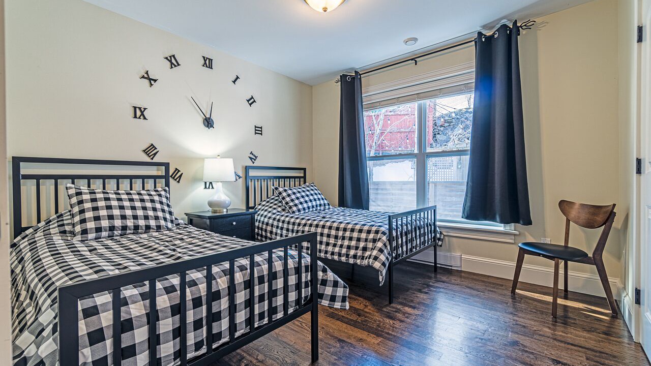 Photo of Bedroom in Halifax