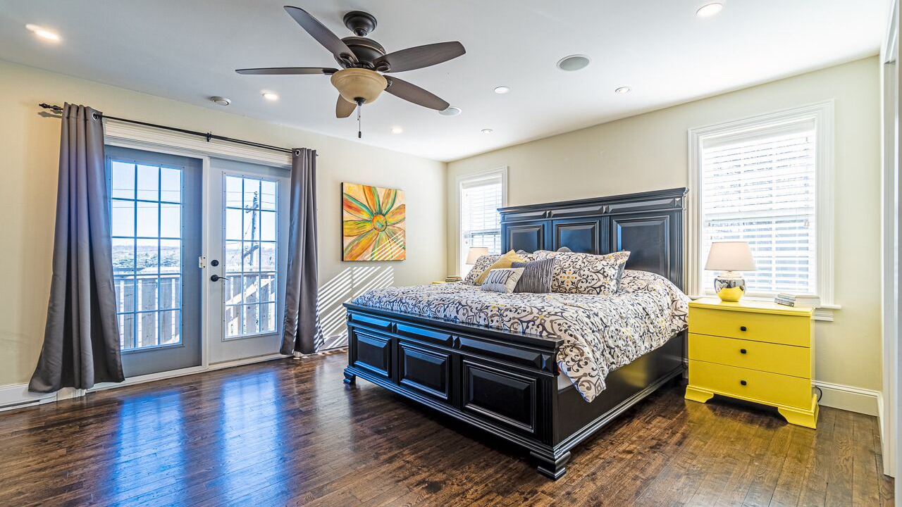 Photo of Bedroom in Halifax