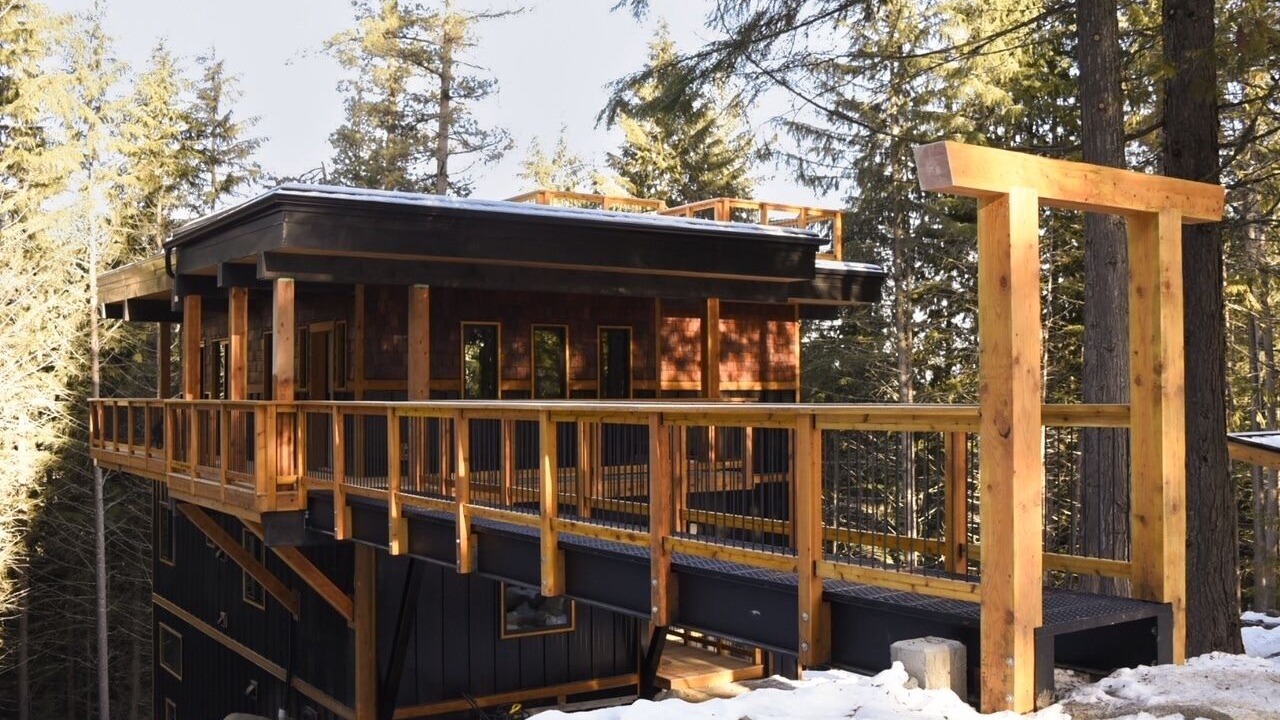 Photo of Outdoor in Rossland