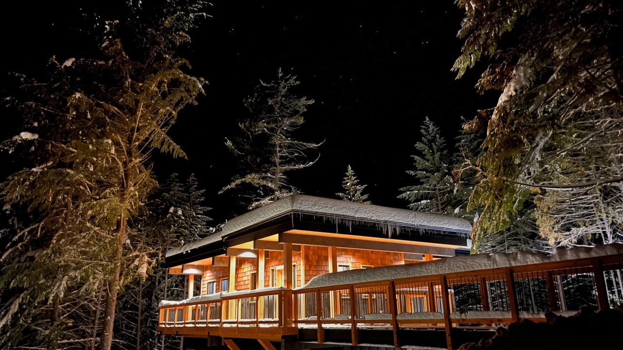 Photo of Outdoor in Rossland