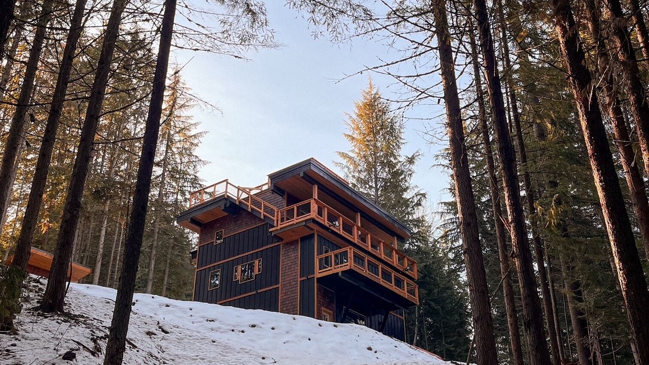 Photo of Outdoor in Rossland