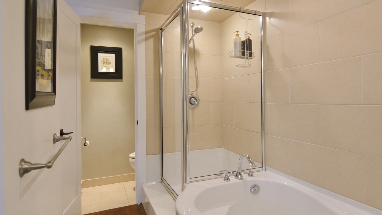 Photo of Bathroom in South Central