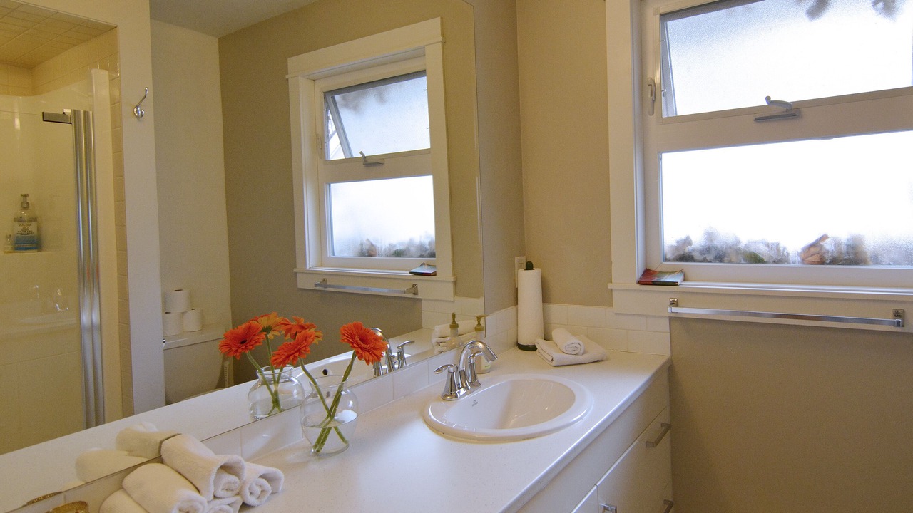 Photo of Bathroom in South Central