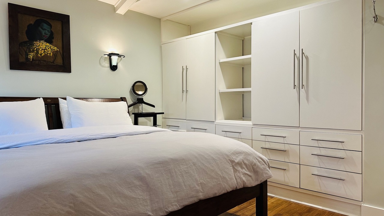 Photo of Bedroom in South Central