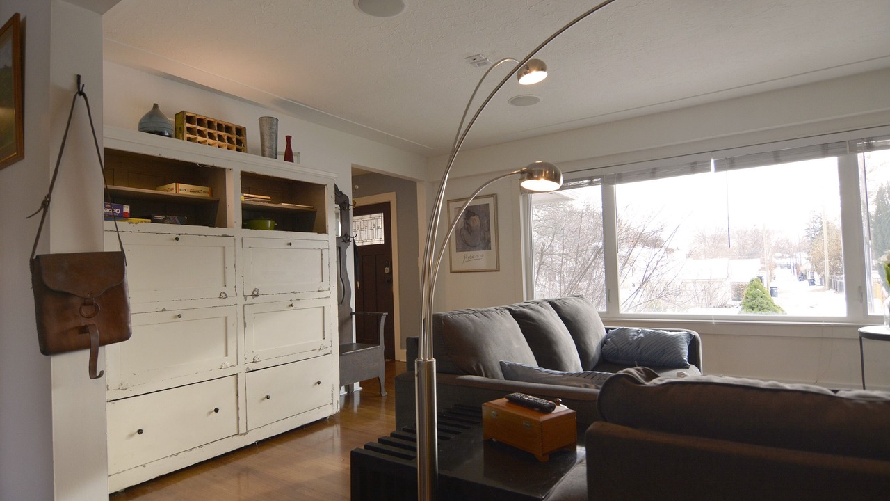 Photo of Livingroom in South Central