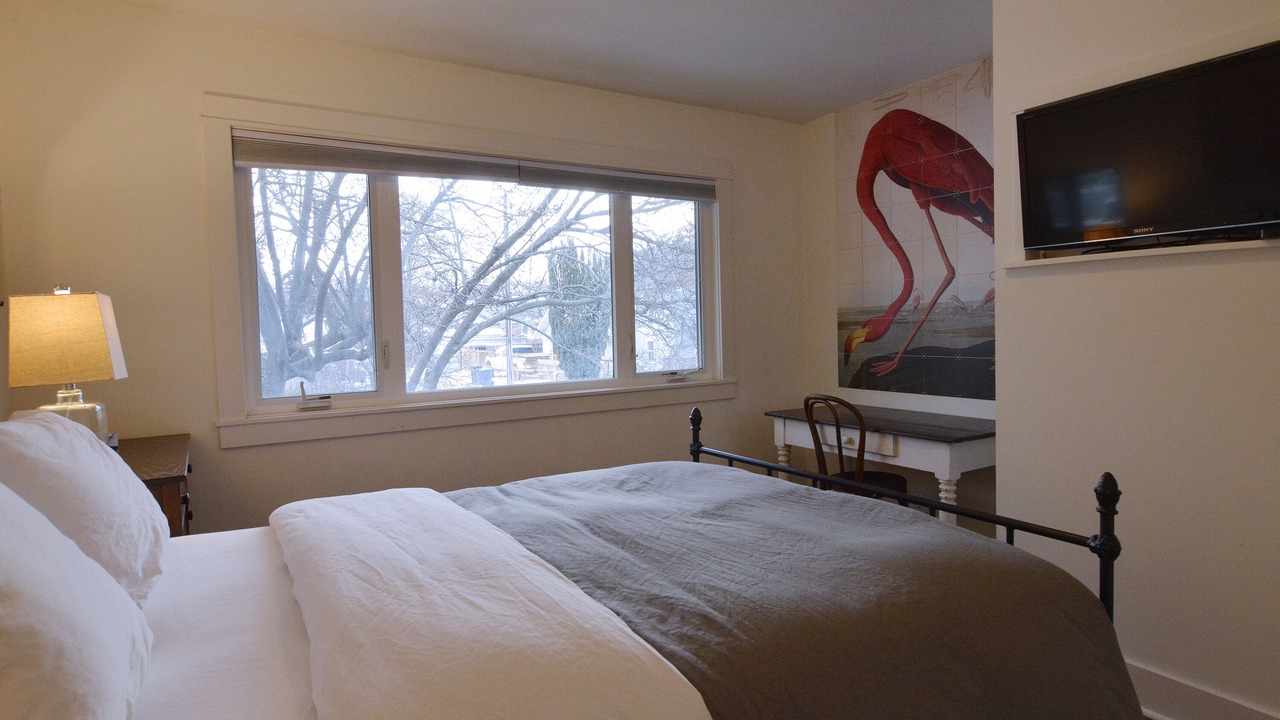 Photo of Bedroom in South Central
