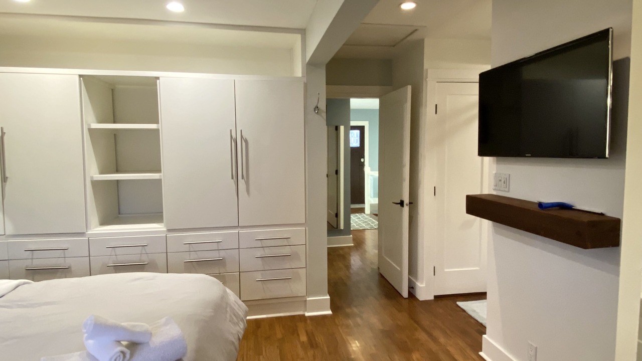 Photo of Bedroom in South Central