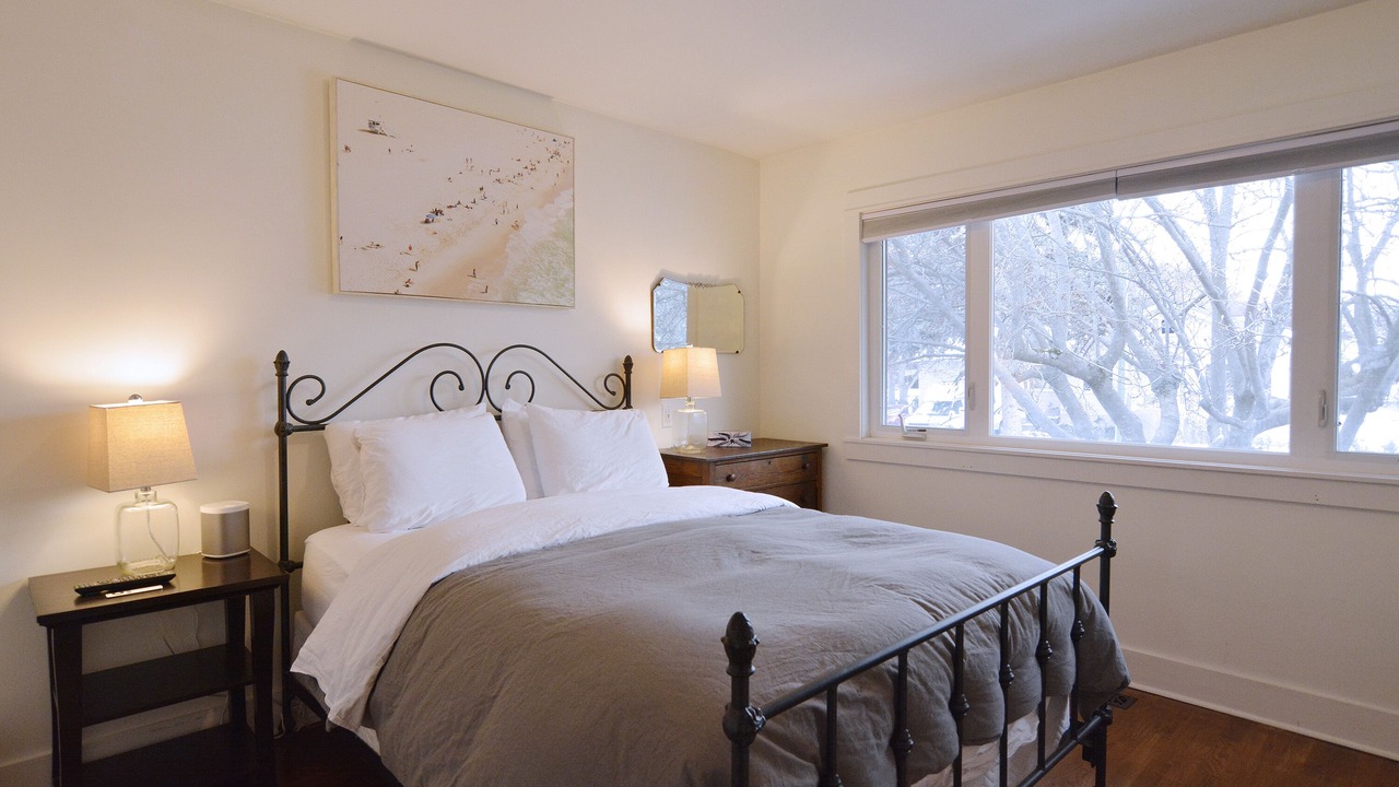 Photo of Bedroom in South Central