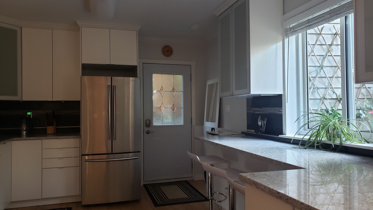 Photo of Kitchen in Kitsilano