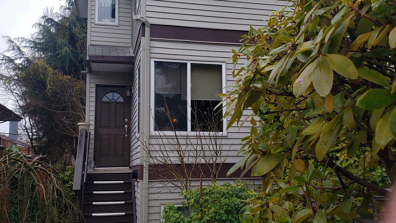 Photo of Outdoor in Kitsilano