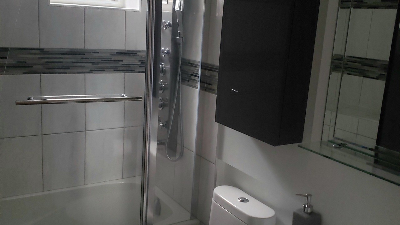 Photo of Bathroom in Kitsilano