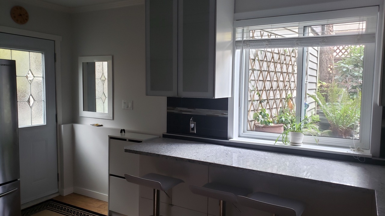 Photo of Kitchen in Kitsilano