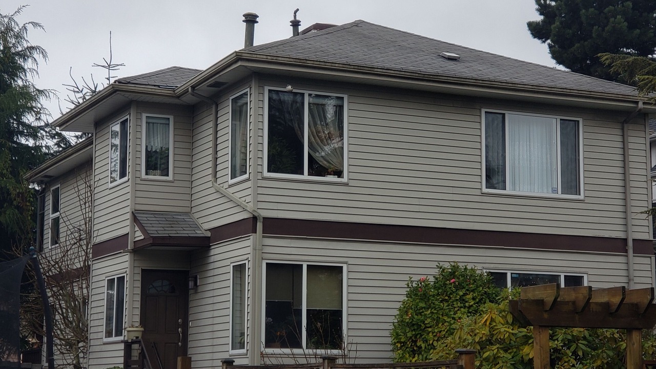 Photo of Outdoor in Kitsilano