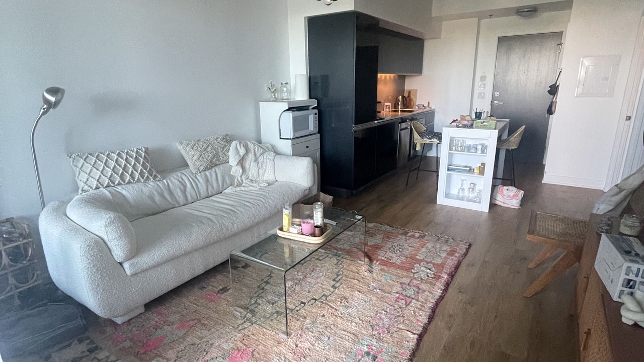 Photo of Livingroom in Little Portugal
