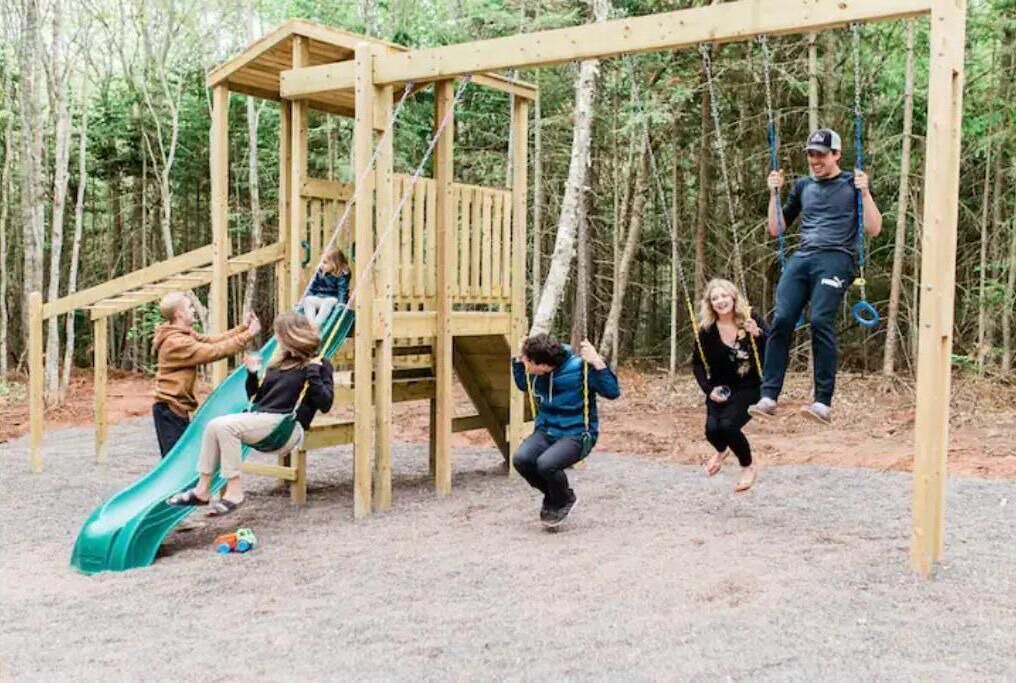 Photo of Others in Park Corner