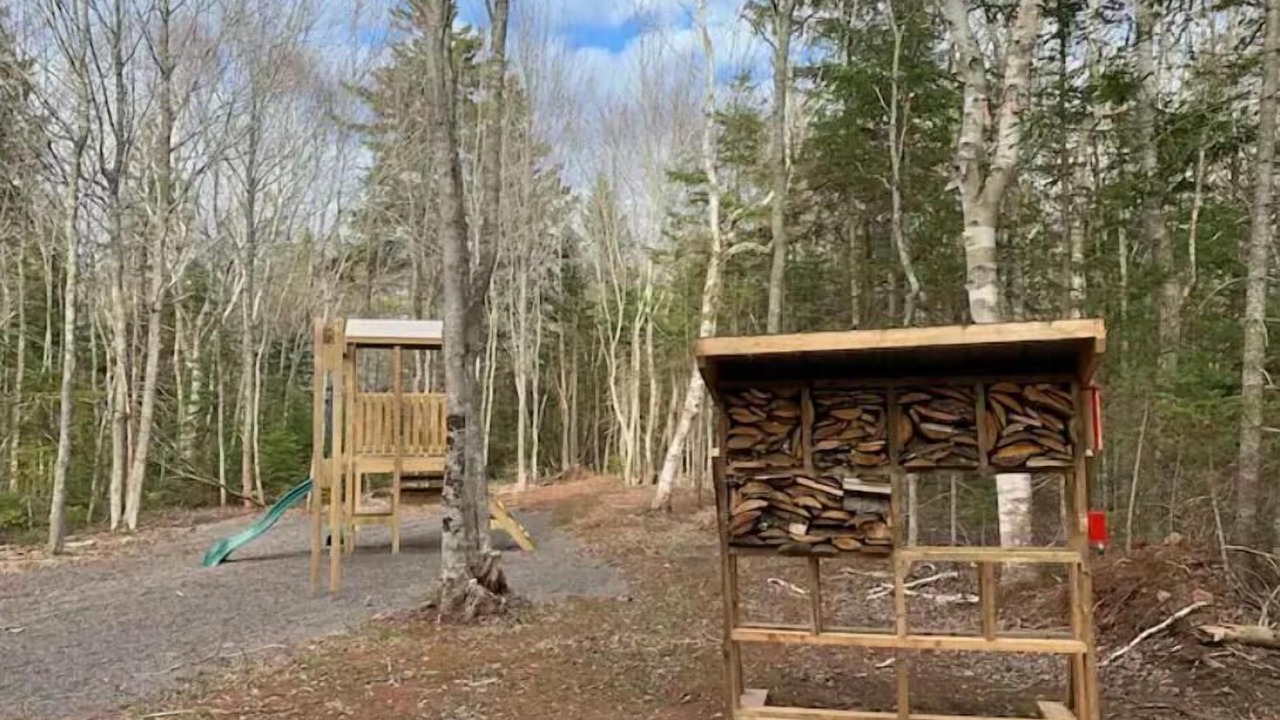Photo of Outdoor in Park Corner