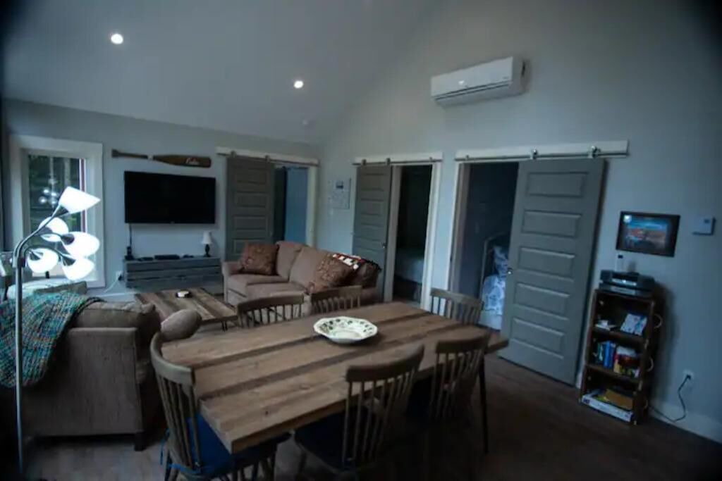 Photo of Livingroom in Park Corner