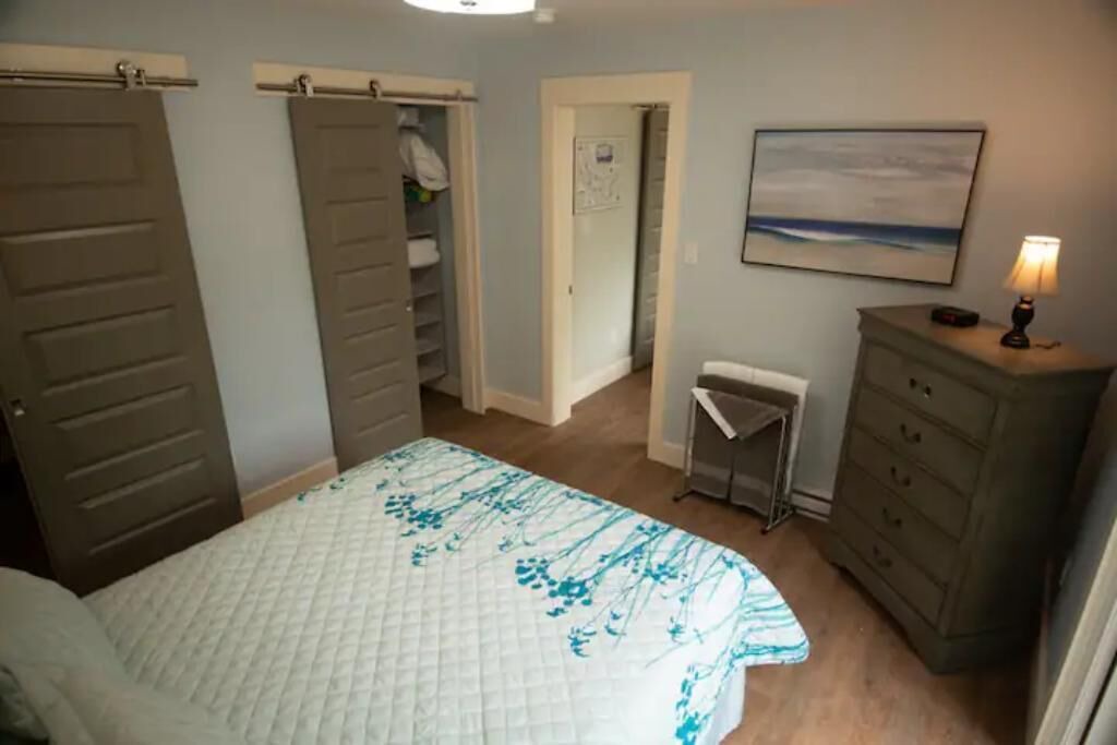 Photo of Bedroom in Park Corner