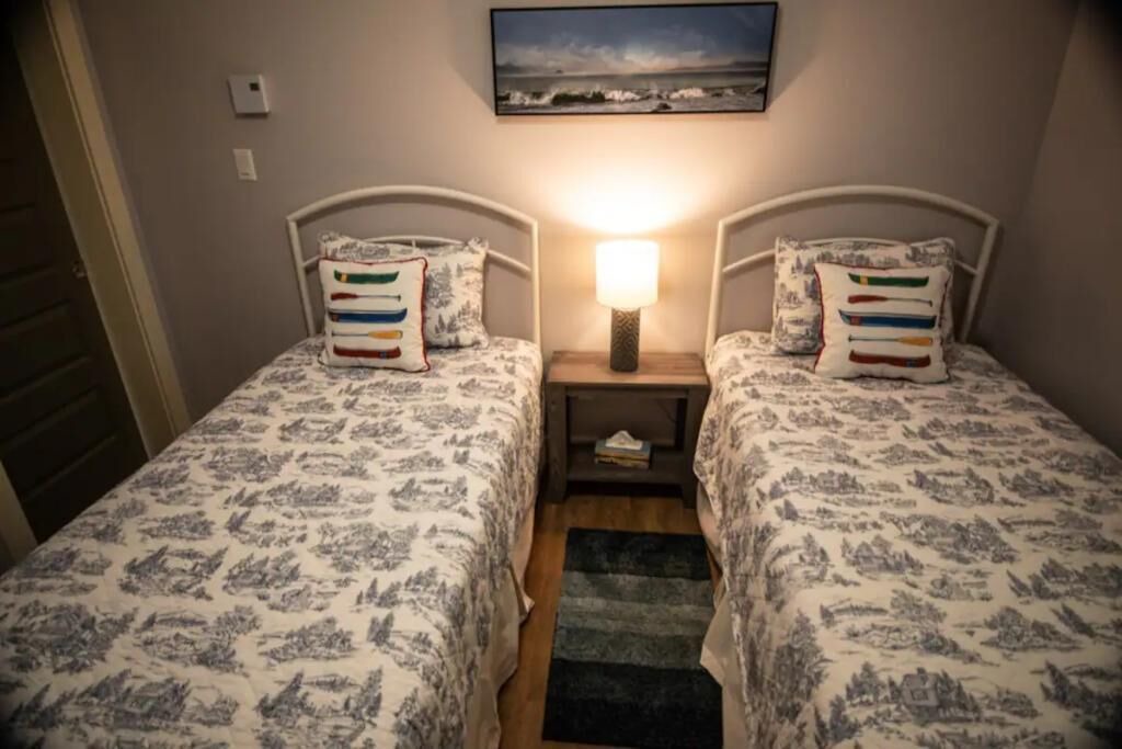 Photo of Bedroom in Park Corner