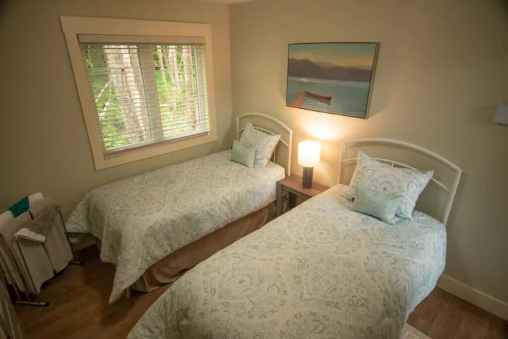 Photo of Bedroom in Park Corner
