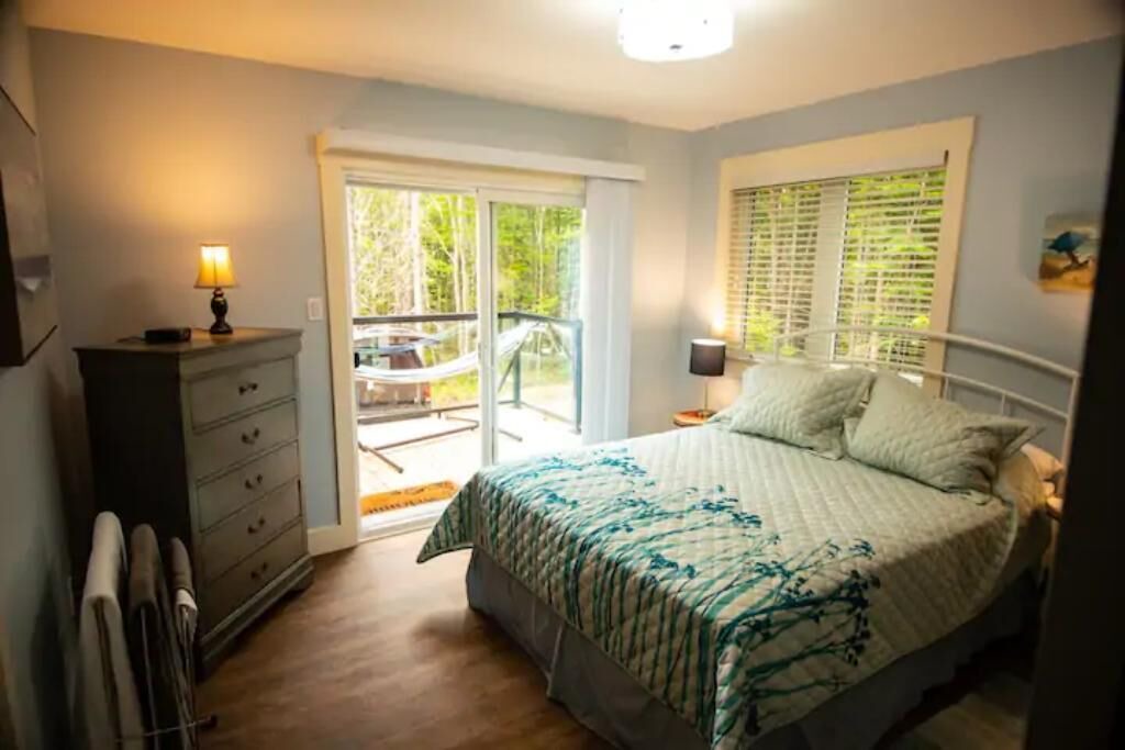 Photo of Bedroom in Park Corner