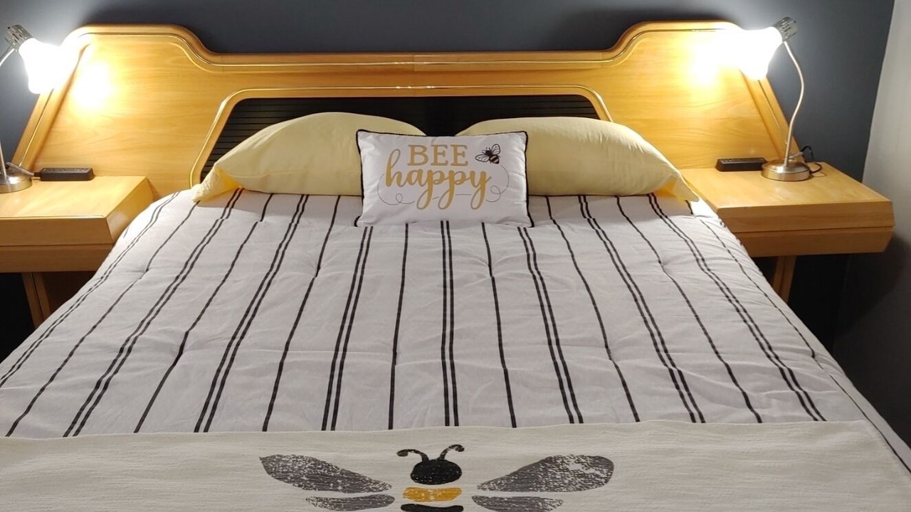 Photo of Bedroom in Okanagan-Similkameen