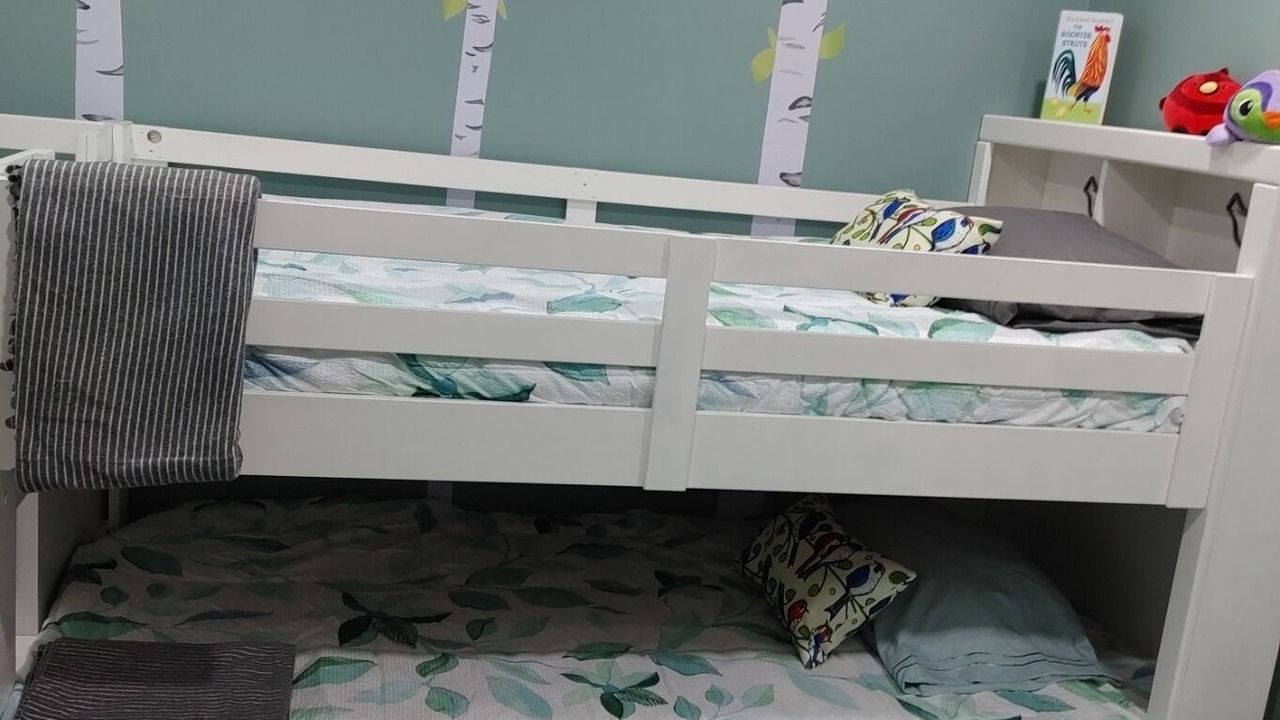 Photo of Bedroom in Okanagan-Similkameen