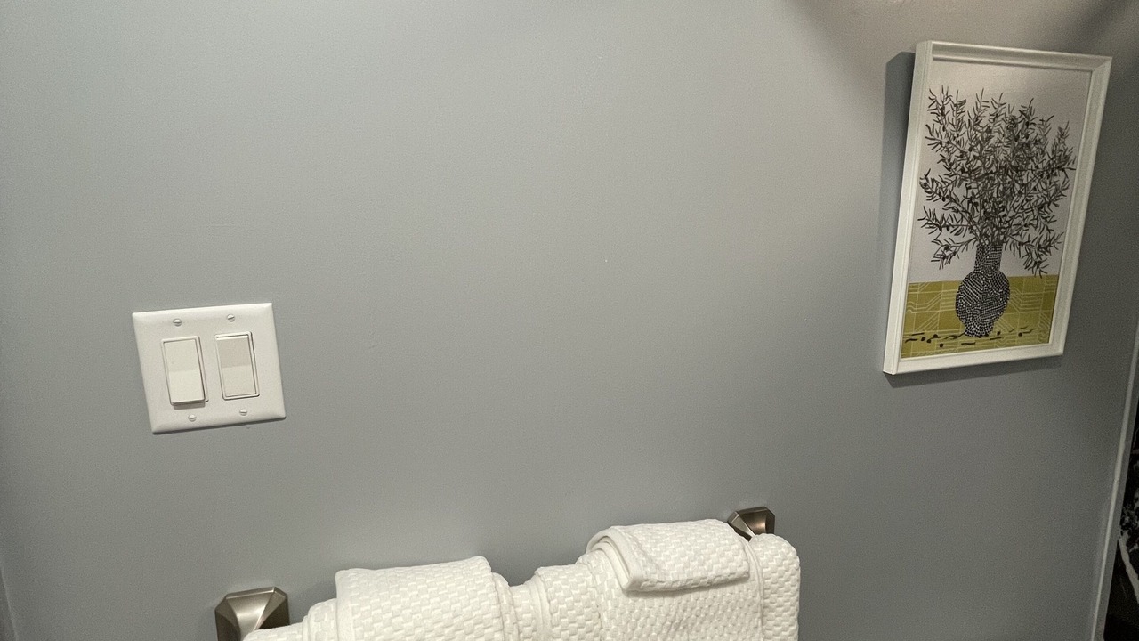 Photo of Bathroom in Brampton