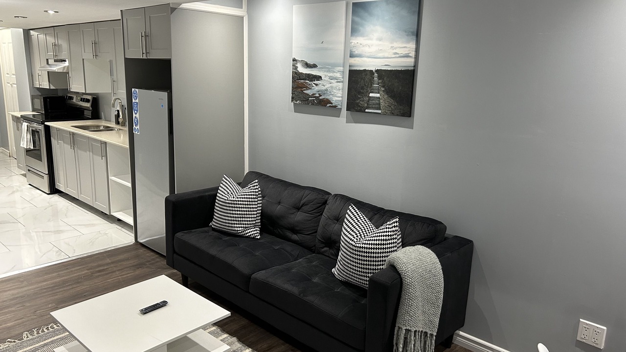 Photo of Livingroom in Brampton