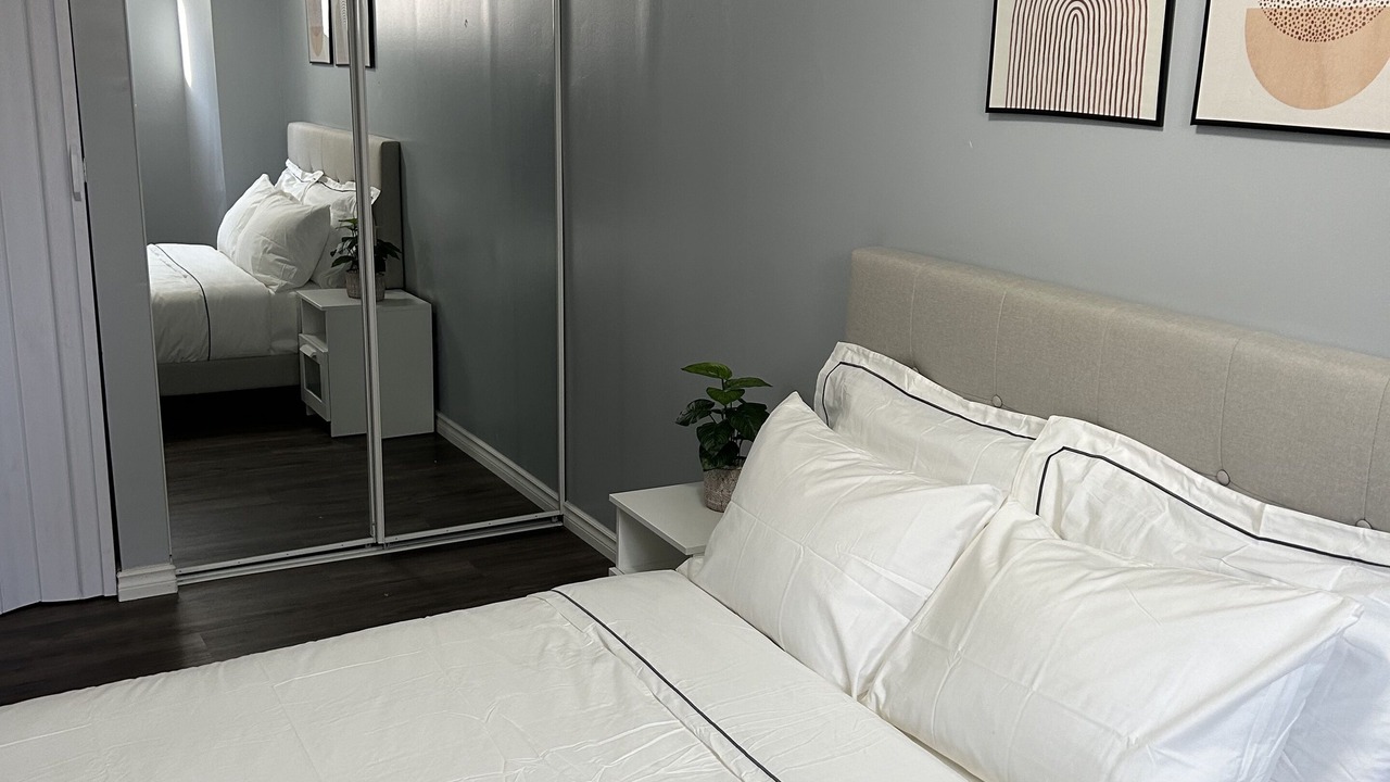 Photo of Bedroom in Brampton