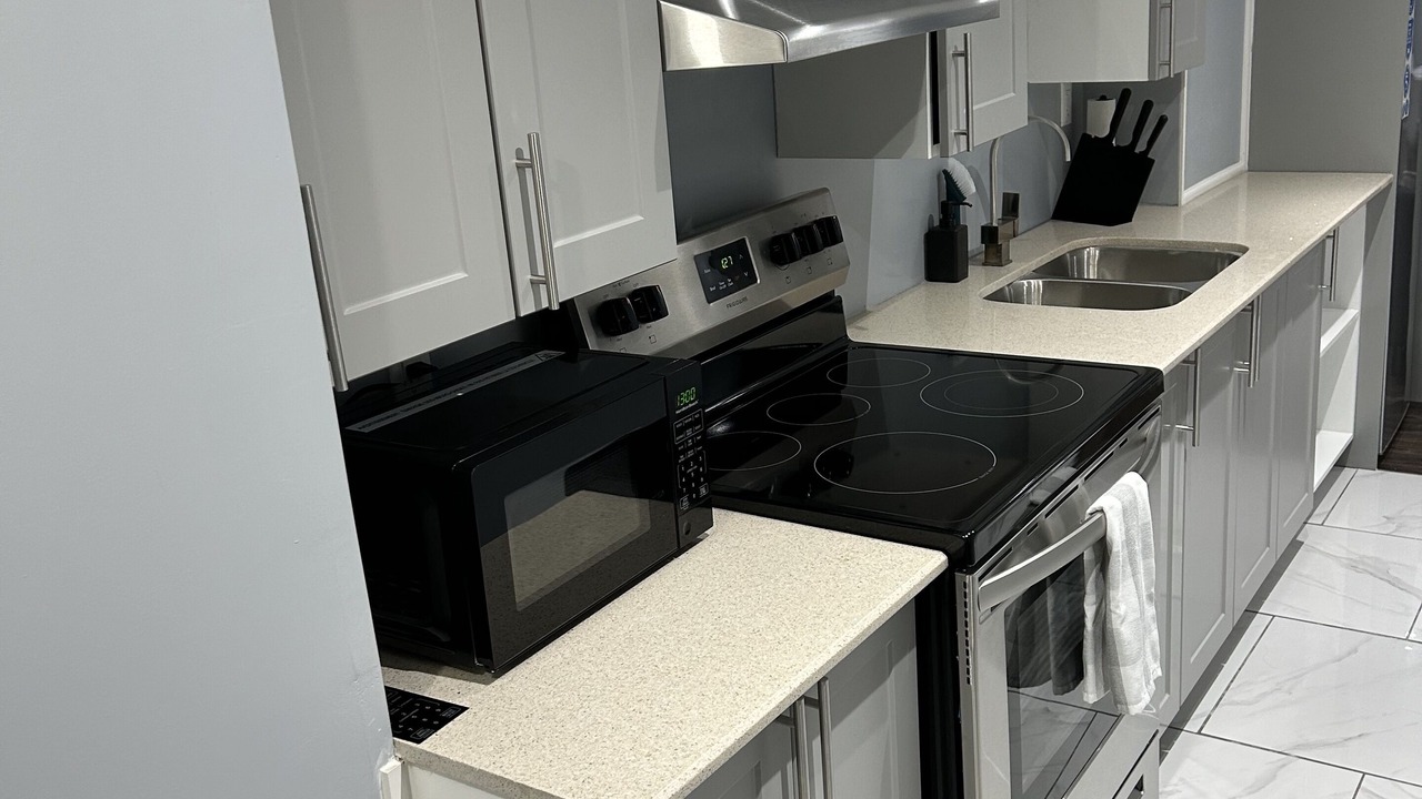 Photo of Kitchen in Brampton
