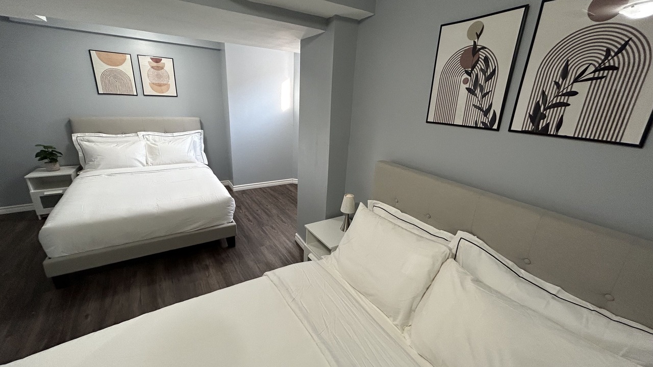 Photo of Bedroom in Brampton