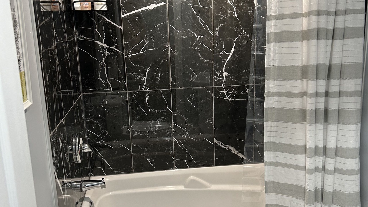 Photo of Bathroom in Brampton