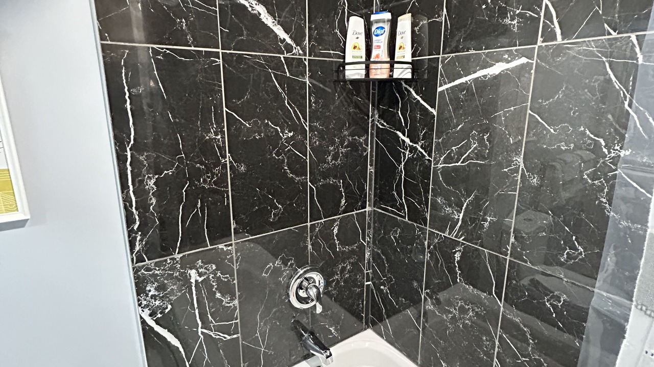 Photo of Bathroom in Brampton