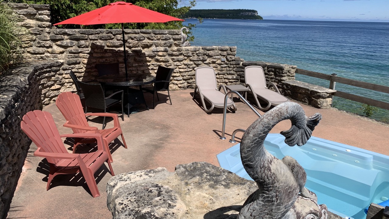 Photo of Outdoor in Lion's Head