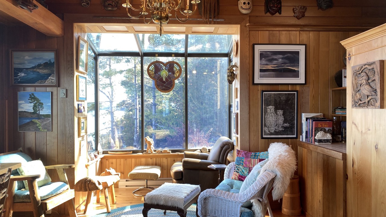 Photo of Livingroom in Lion's Head