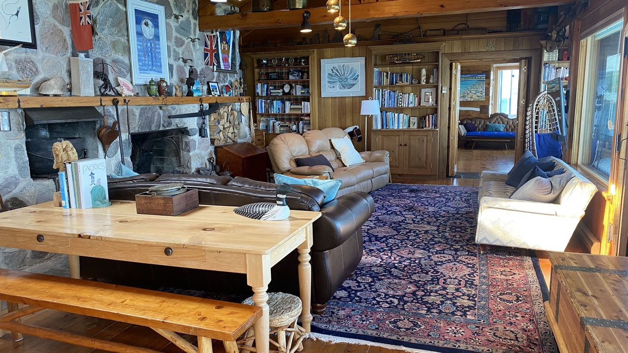Photo of Livingroom in Lion's Head