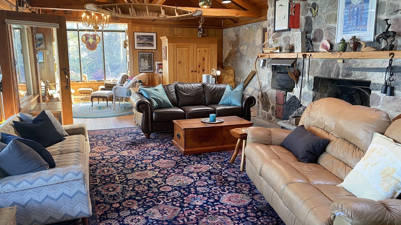 Photo of Livingroom in Lion's Head