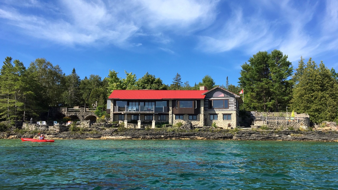 Photo of Outdoor in Lion's Head