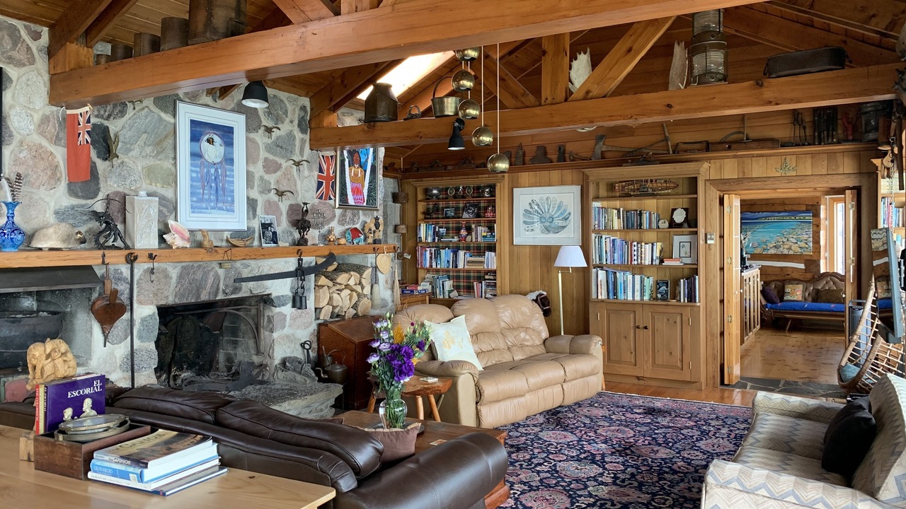 Photo of Livingroom in Lion's Head