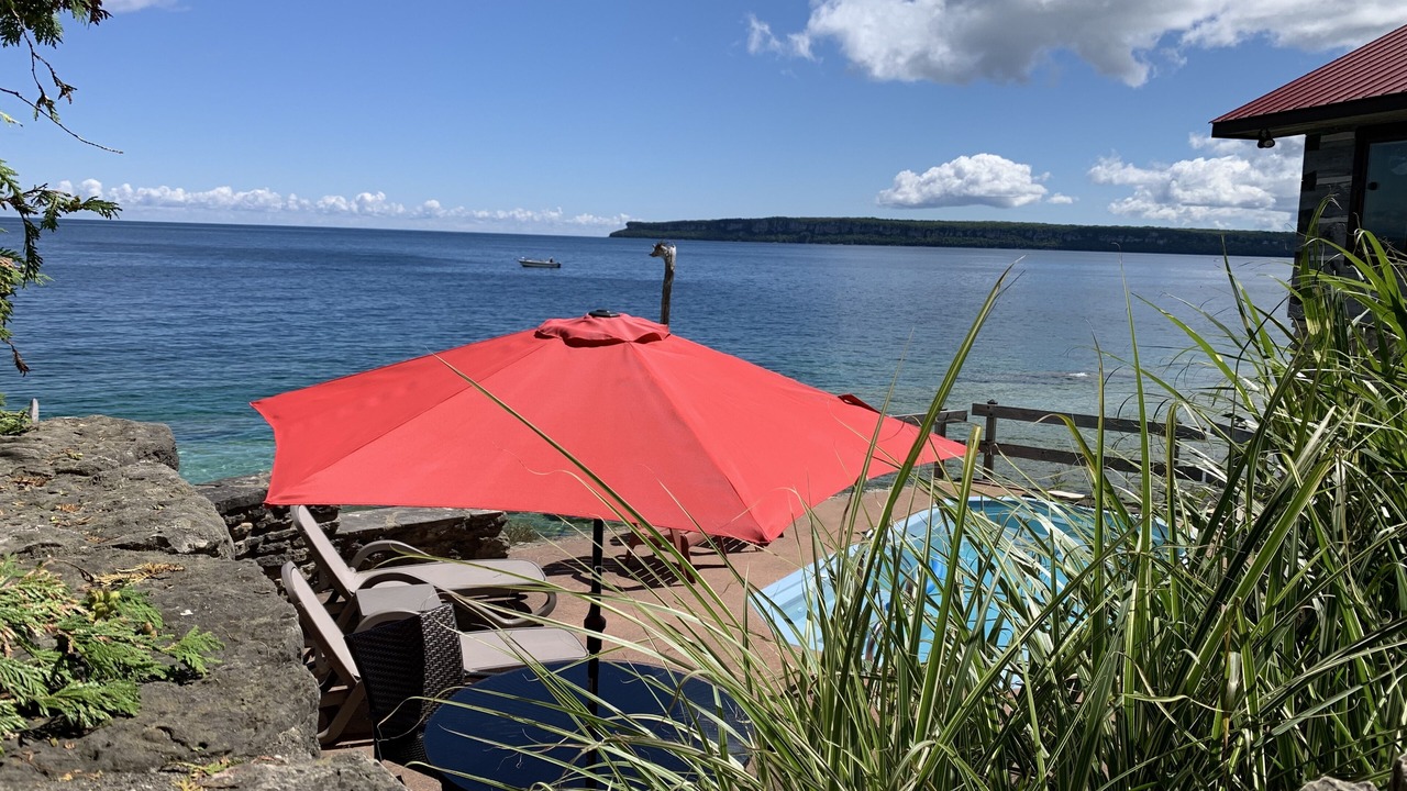 Photo of Outdoor in Lion's Head