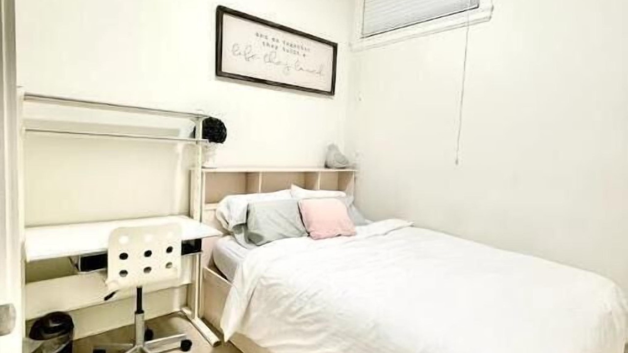 Photo of Bedroom in Marpole