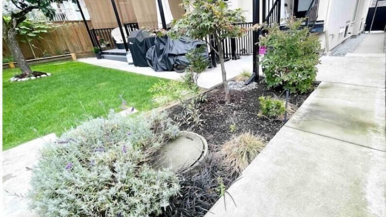 Photo of Patio Balcony in Marpole