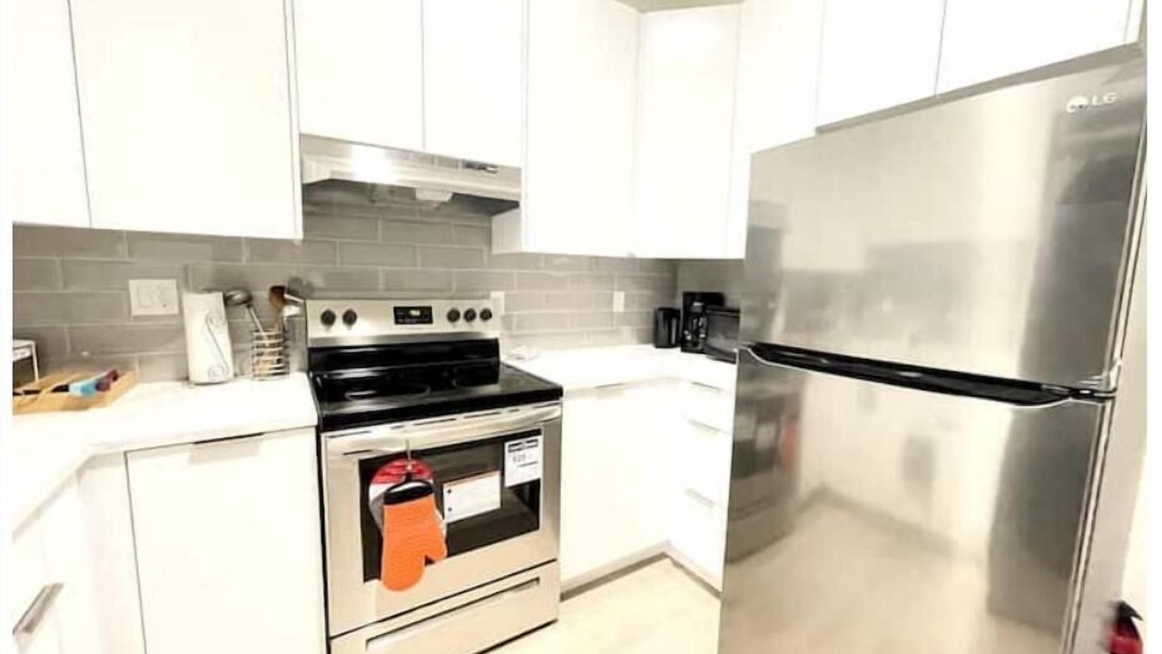 Photo of Kitchen in Marpole