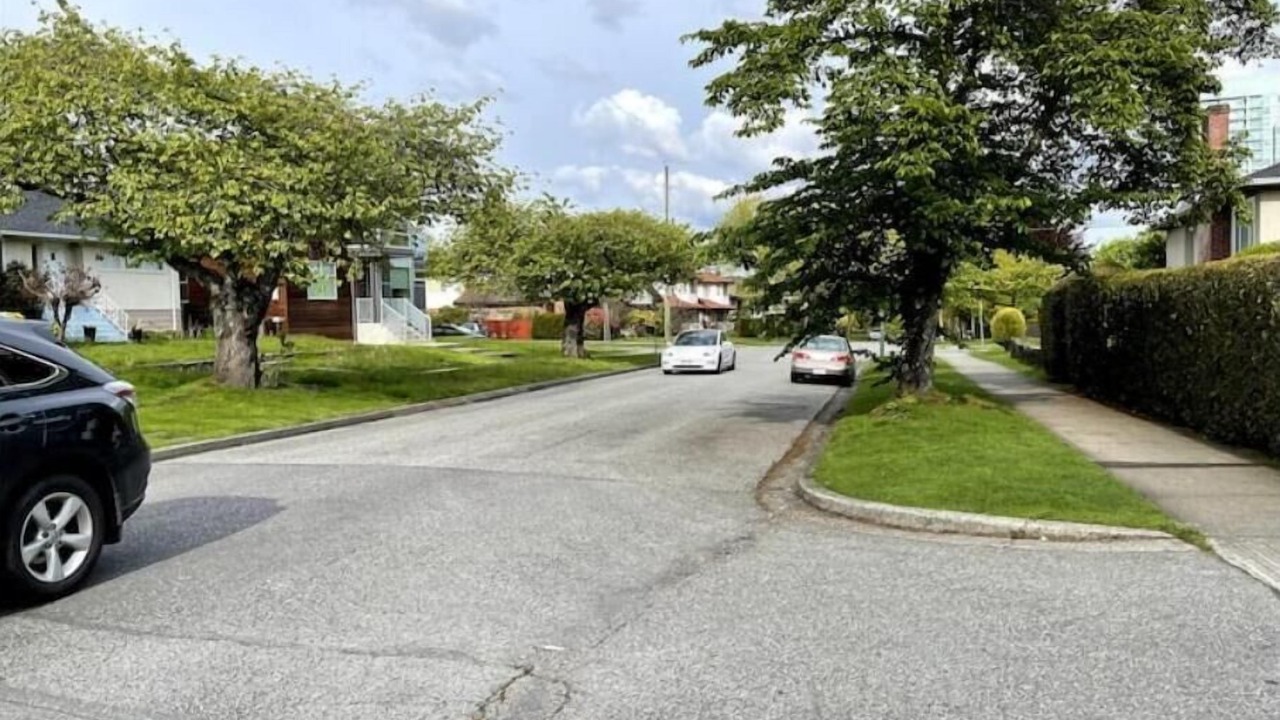 Photo of Outdoor in Marpole