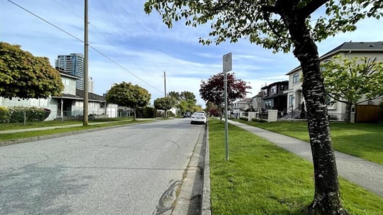 Photo of Outdoor in Marpole