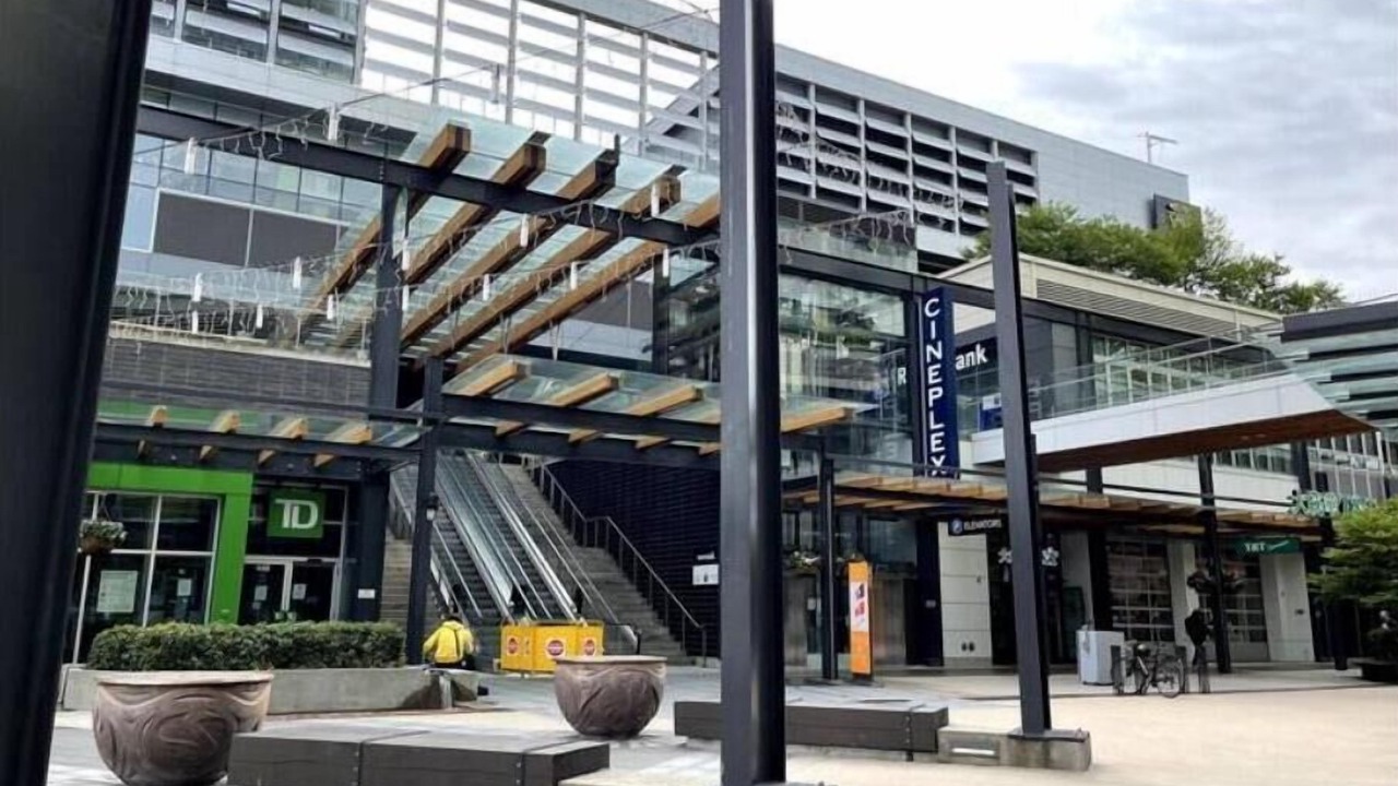 Photo of Outdoor in Marpole
