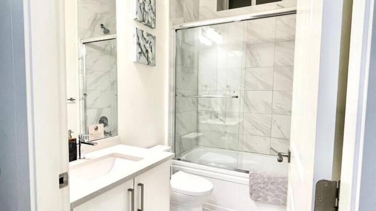 Photo of Bathroom in Marpole